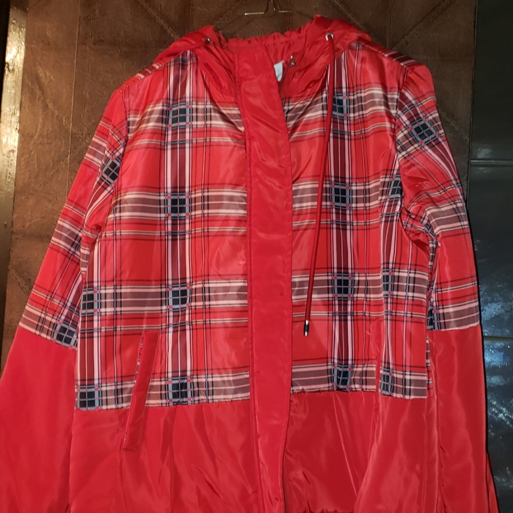 Women's jacket